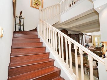 Rumah Strategis LT 253 Siap KPR 10 Mnt ke Siloam TB Simatupang J-51409