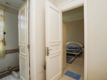 Rumah Strategis LT 253 Siap KPR 10 Mnt ke Siloam TB Simatupang J-51409