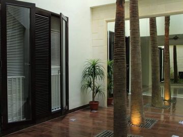 RUMAH EX GUESS HOUSE DIJUAL DI PONDOK INDAH