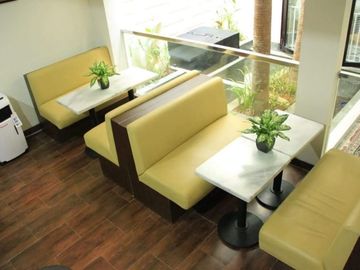 RUMAH EX GUESS HOUSE DIJUAL DI PONDOK INDAH