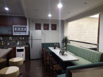 RUMAH EX GUESS HOUSE DIJUAL DI PONDOK INDAH