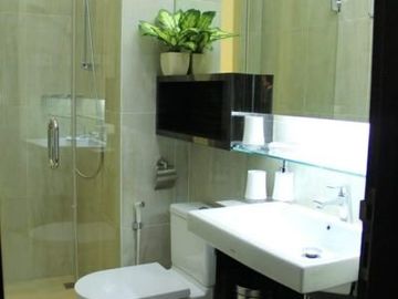 RUMAH EX GUESS HOUSE DIJUAL DI PONDOK INDAH