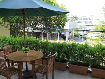 RUMAH EX GUESS HOUSE DIJUAL DI PONDOK INDAH