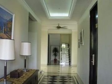 RUMAH EX GUESS HOUSE DIJUAL DI PONDOK INDAH