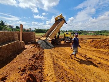JUAL RUMAH MURAH TANJUNG PINANG TANPA BI CHECKING