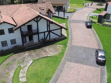 ¡Oferta inversionistas! Terreno campestre en un lugar muy exclusivo: Puerta del Carmen, Ocoyoacac
