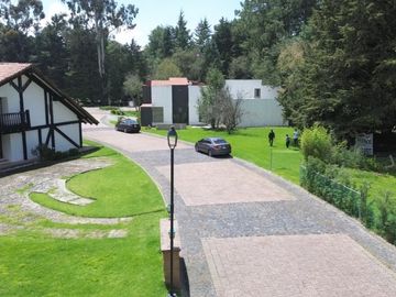 ¡Oferta inversionistas! Terreno campestre en un lugar muy exclusivo: Puerta del Carmen, Ocoyoacac