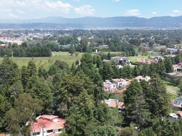 ¡Oferta inversionistas! Terreno campestre en un lugar muy exclusivo: Puerta del Carmen, Ocoyoacac
