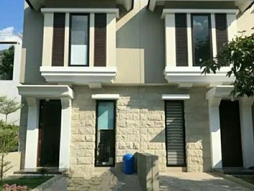 NEO APATITE Full Furnish SIAP HUNI di Citrasun Garden Bukitsari