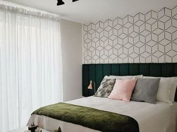 NEO APATITE Full Furnish SIAP HUNI di Citrasun Garden Bukitsari