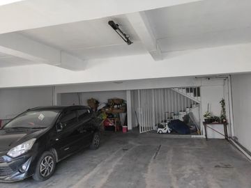 rumah murah dengan 4 unit kontrakan di Dago Giri Bandung