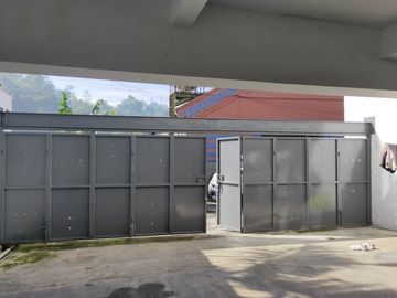 rumah murah dengan 4 unit kontrakan di Dago Giri Bandung