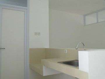 rumah murah dengan 4 unit kontrakan di Dago Giri Bandung