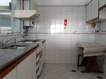 Departamento en venta en San Isidro