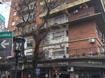 Departamento en venta en San Isidro