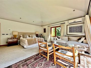 Casa en venta de 665m2 en Lo Barnechea