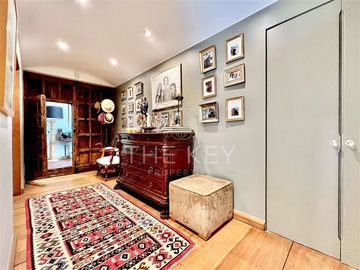 Casa en venta de 665m2 en Lo Barnechea