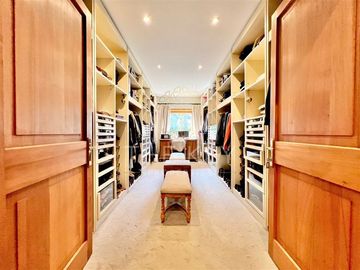Casa en venta de 665m2 en Lo Barnechea