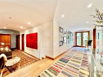 Casa en venta de 665m2 en Lo Barnechea