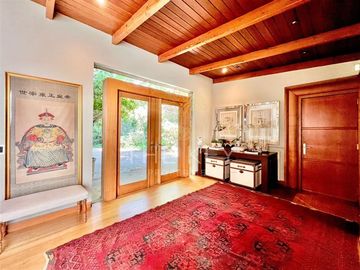 Casa en venta de 665m2 en Lo Barnechea