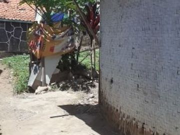 Tanah Murah di Jatinangor Sumedang Lokasi Strategis