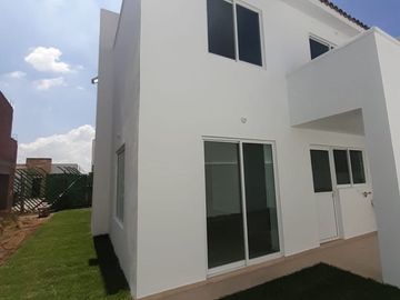 CASA EN VENTA LOMAS 2 CERCA DE SONATA EN PUEBLA