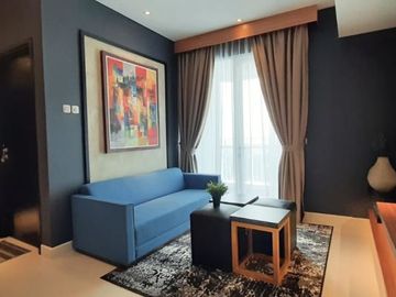 For Rent New Furnished 2+1BR Apartment at Aspen Peak Residence