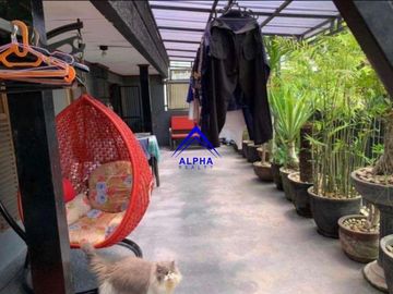 Dijual Rumah Di Cibiru Bandung