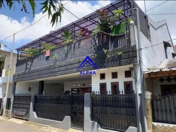 Dijual Rumah Di Cibiru Bandung
