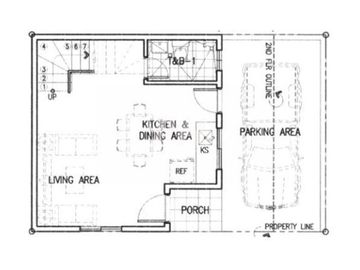 3 Bedroom Townhouse for sale