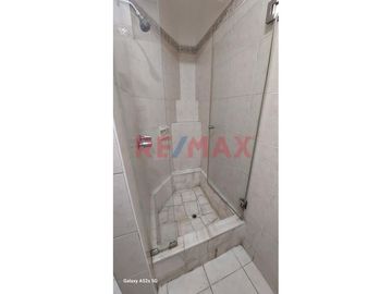 Alquilo Bonito Y Amplio  Departamento  Av San Borja Sur N° 137 San Borja