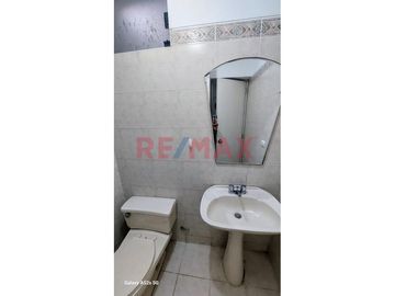 Alquilo Bonito Y Amplio  Departamento  Av San Borja Sur N° 137 San Borja
