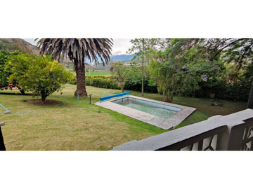 FINCA EN SANTIAGO DEL REY IMBABURA CON ABUNDANTE AGUA AN