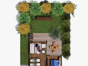 Lencke vende - Departamento a estrenar en Isla Del Este