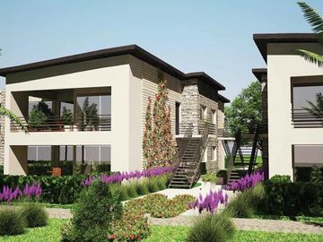 Lencke vende - Departamento a estrenar en Isla Del Este