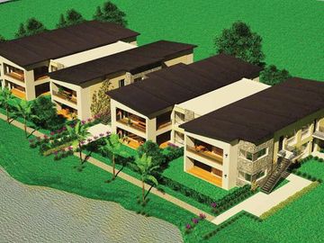Lencke vende - Departamento a estrenar en Isla Del Este