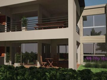 Lencke vende - Departamento a estrenar en Isla Del Este