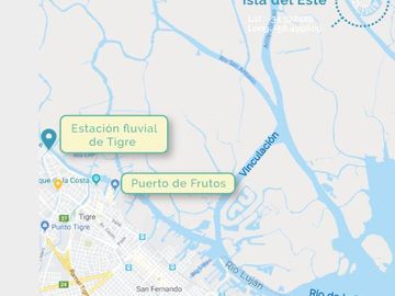 Lencke vende - Departamento a estrenar en Isla Del Este