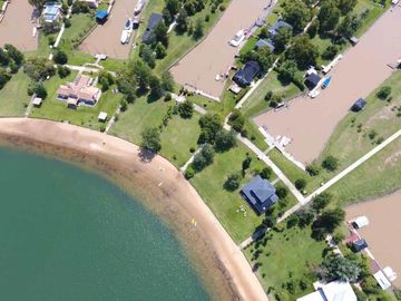 Lencke vende - Departamento a estrenar en Isla Del Este
