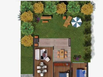Lencke vende - Departamento a estrenar en Isla Del Este