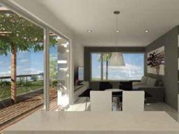 Lencke vende - Departamento a estrenar en Isla Del Este