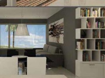 Lencke vende - Departamento a estrenar en Isla Del Este