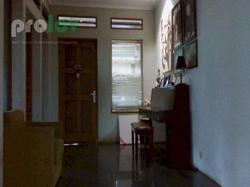 Rumah HOOK Terawat di Arcamanik Endah Dekat Griya Arcamanik