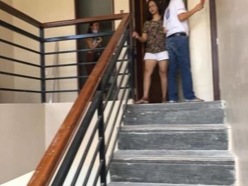 Enrapturing Brand New House & Lot Cresta Verde Subd Q.C. Philhomes - Kenneth Matias
