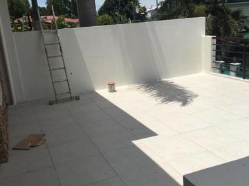Enrapturing Brand New House & Lot Cresta Verde Subd Q.C. Philhomes - Kenneth Matias