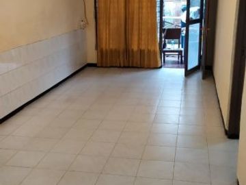 Hanya 200 meter ke Jalan Panglima Polim