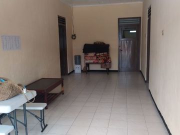 Hanya 200 meter ke Jalan Panglima Polim
