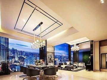 Jual Apartemen Anandamaya Residence-SUDIRMAN(JAKSEL) Unit Brand New Apartemen.Siap Huni!