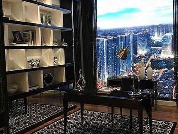 Jual Apartemen Anandamaya Residence-SUDIRMAN(JAKSEL) Unit Brand New Apartemen.Siap Huni!