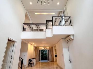 DIJUAL RUMAH di Jl SOLO / MENTENG, JAKPUS
